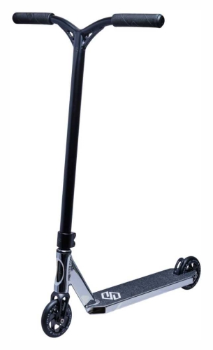 striker lux hulajnoga wyczynowa stunt pro scooter silver deck (1).jpg