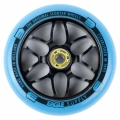 Eagle Supply Standard X6 120mm kółko hulajnogi wyczynowej stunt scooter wheel rolle Black Schwarz blue (2).webp
