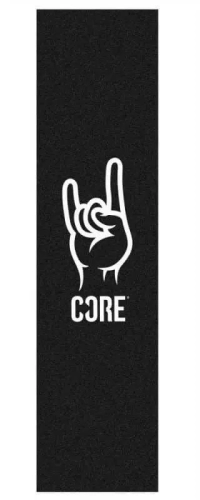 core griptape stunt scooter hulajnoga wyczynowa  papier scierny grip tape rock hand.webp