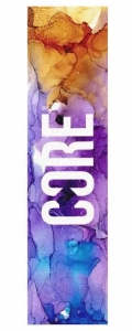 CORE griptape Classic Water Paint | papier ścierny do hulajnogi wyczynowej