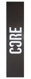 CORE griptape Classic Black | papier ścierny do hulajnogi wyczynowej