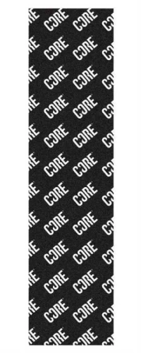core griptape stunt scooter hulajnoga wyczynowa  papier scierny grip tape repeat black.webp