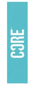 CORE griptape Classic Teal | papier ścierny do hulajnogi wyczynowej