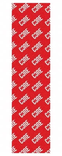 core griptape stunt scooter hulajnoga wyczynowa  papier scierny grip tape repeat red.webp