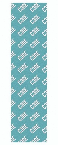 core griptape stunt scooter hulajnoga wyczynowa  papier scierny grip tape repeat teal.webp