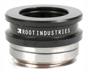 Root Air Tall Stack stery zintegrowane | Black