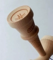 sweets kendama nick gallagher pro mod boost sticky clear (8).webp