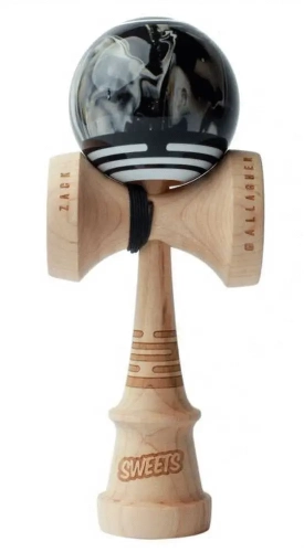 sweets kendama zack gallagher pro mod boost sticky clear (4).webp