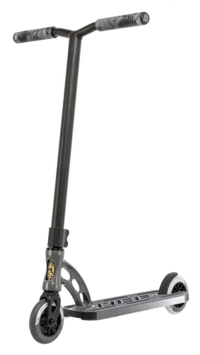madd gear mgp origin hulajnoga wyczynowa shredder stunt scooter roller pro grey grau (1).webp