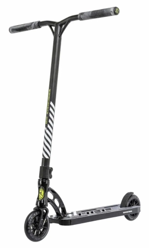madd gear mgp origin team hulajnoga wyczynowa pro stunt scooter roller limited liquid nickeled black antracite (1).webp