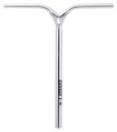 Blunt Union bar 650mm IHC kierownica hulajnogi wyczynowej stunt scooter lenker Polished silver (1).webp