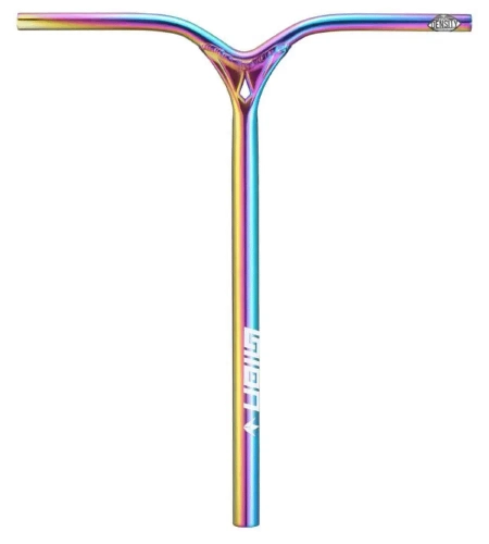 Blunt Union bar 650mm IHC kierownica hulajnogi wyczynowej stunt scooter lenker oil slick (1).webp