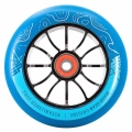 mgp force 110 kółko hulajnogi wyczynowej pro scooter wheel rolle blue (1).webp