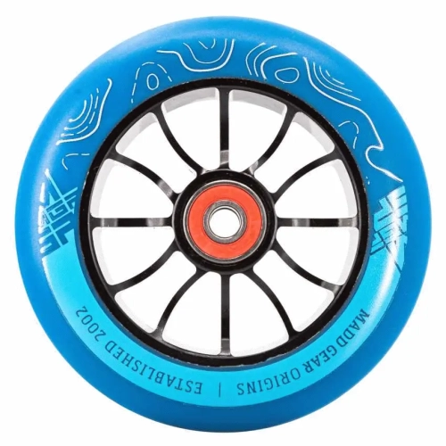mgp force 110 kółko hulajnogi wyczynowej pro scooter wheel rolle blue (1).webp