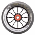 mgp force 110 kółko hulajnogi wyczynowej pro scooter wheel rolle dark grey (1).webp
