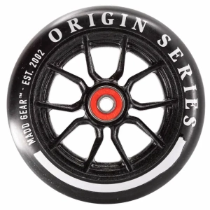MGP Syndicate AR 120mm stunt scooter wheel | Black