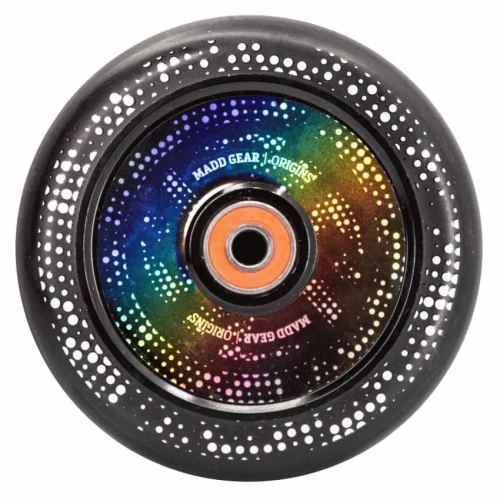 mgp corrupt 110 kółko hulajnogi wyczynowej pro scooter wheel rolle black (1).webp