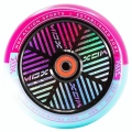 mgp corrupt 120 kółko hulajnogi wyczynowej pro scooter wheel rolle rad pink blue (1).webp