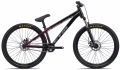 ctm dirtking mtb dirt rower rad bike 2021 black purple (1).webp