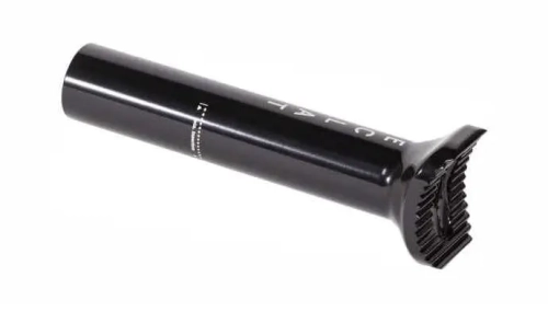 eclat torch pivotal bmx sztyca seat post sattelstange 135mm black (1).webp