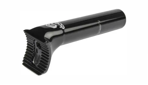 eclat torch15 pivotal bmx sztyca seat post sattelstange 135mm black (1).webp