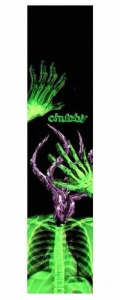 Chubby griptape  | Tentaskull