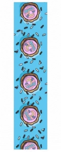 Chubby griptape  | Blue Donut