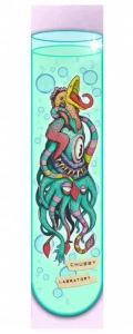 Chubby griptape  | Chicken Lab