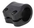 Native Orca Double zacisk clamp hulajnoga wyczynowa pro stunt scooter Black (1).webp