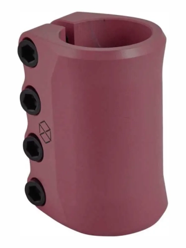 Native Orca SCS zacisk clamp hulajnoga wyczynowa pro stunt scooter Rufous (3).webp