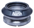 north star stery zintegrowane hulajnoga bmx scooter steuersatz integrated headset matt black (1).webp