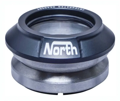 north star stery zintegrowane hulajnoga bmx scooter steuersatz integrated headset matt black (1).webp