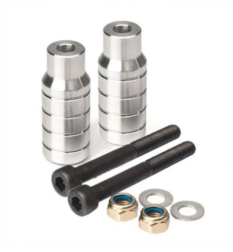 apex grind pegi pegs do hulajnogi wyczynowej stunt scooter silver.webp