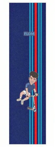 figz xl griptape hulajnogi wyczynowej grip tape stunt scooter papier ścierny cody flom.webp