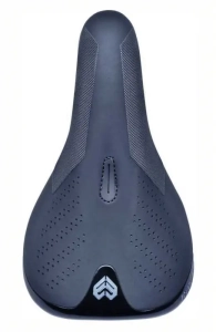 Eclat Bios Slim siodełko BMX Pivotal | Performence Black