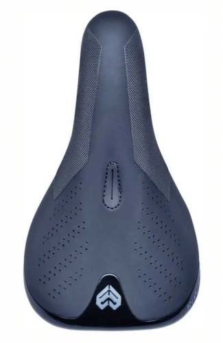 eclat bios slim pivotal siodełko sattel bmx seat performence black (1).webp