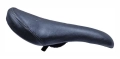 eclat bios slim pivotal siodełko sattel bmx seat new black (3).webp