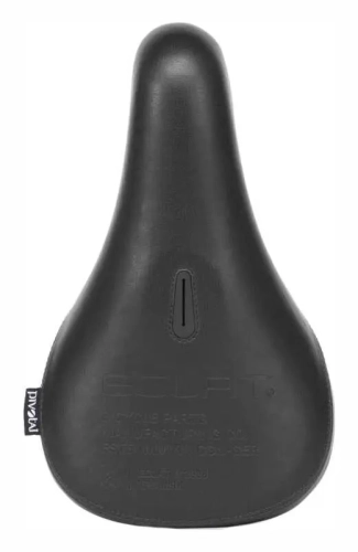 eclat bios v2 fat pivotal siodełko sattel bmx seat black (1).webp
