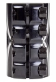 logic scs obejma zacisk hulajnogi wyczynowej klemme clamp stunt scooter black (3).webp