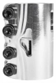 logic scs obejma zacisk hulajnogi wyczynowej klemme clamp stunt scooter chrome (3).webp