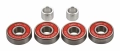 root łożyska hulajnogi wyczynowej lager bearings abec11 4pack (2).webp
