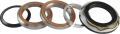 chubby donut stery zintegrowane steuersatz hulajnogi wyczynowej bmx stunt scooter headset black (2).webp