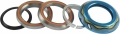 chubby donut stery zintegrowane steuersatz hulajnogi wyczynowej bmx stunt scooter headset blue (1).webp