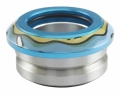 chubby donut stery zintegrowane steuersatz hulajnogi wyczynowej bmx stunt scooter headset blue (2).webp
