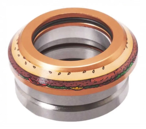 chubby burger stery zintegrowane steuersatz hulajnogi wyczynowej bmx stunt scooter headset (1).webp