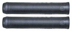 Salt Plus XL gripy | Black