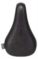 wethepeople wtp team fat siodełko sattle pivotal bmx seat leather black (1).webp