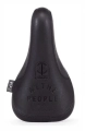wethepeople wtp team slim siodełko sattle pivotal bmx seat leather black (1).webp