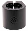 striker lux double zacisk hulajnogi wyczynowej  klemme stunt scooter clamp black (2).webp