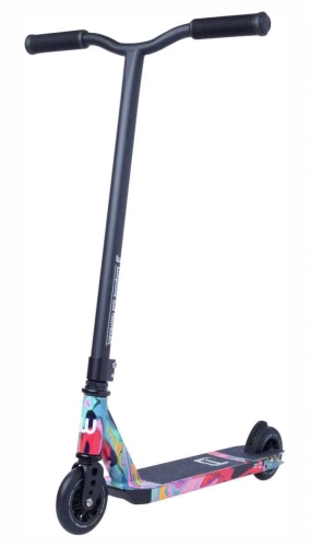 longway adam print hulajnoga wyczynowa stunt scooter abstract (1).webp
